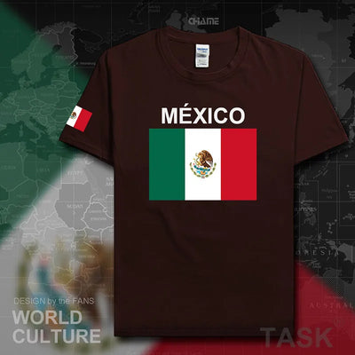 Mexican Mexico mens t shirt jerseys  t-shirt