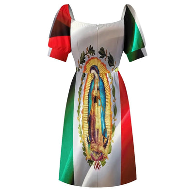 Lady of Guadalupe Mexican Virgin Mary Mexican