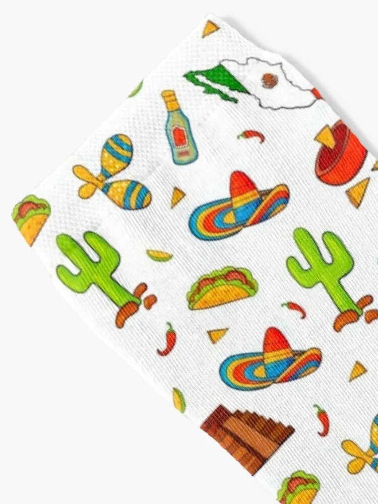 mexico Socks Socks Designer Brand