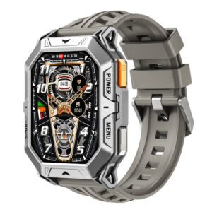 New 2026 X1PRO Smart Watch Heart Rate Bluetooth Calling