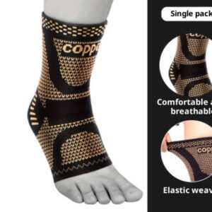 Bronze Knee Pads For Men Sports